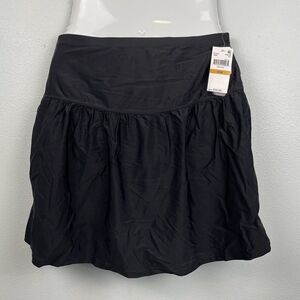 NWT Island Escape Swim Skirt Size 16W
